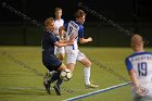 MSoccer vs Gordon  Wheaton College Men’s Soccer vs Gordon. - Photo By: KEITH NORDSTROM